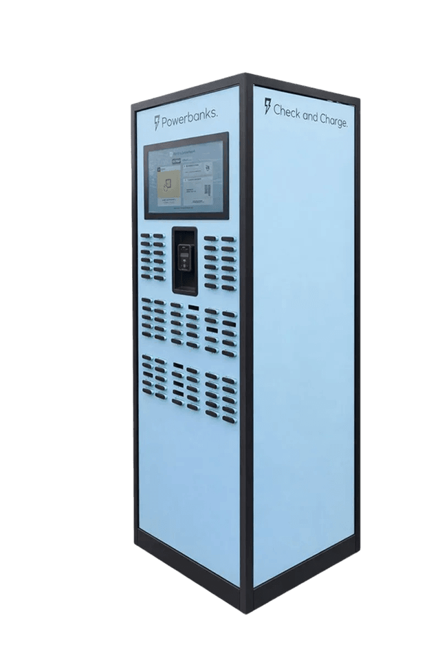 PowerTower